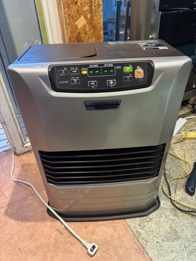 CORONA コロナ　FF式ファンヒーター　FF-S36GT 2019年製
