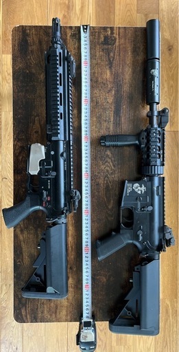 電動ガン（中古品
）