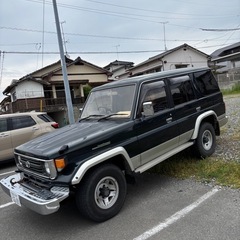 ランドクルーザー70の画像