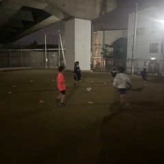 【一味違う！西淀川区サッカークラブ,スクール・フィルーラ】無料体験開催の画像