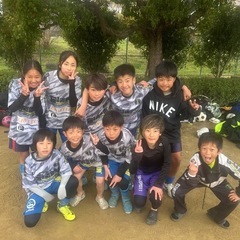 【一味違う！西淀川区サッカークラブ,スクール・フィルーラ】無料体験開催の画像