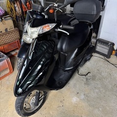 アドレスV50