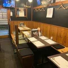 アルバイト募集中！板橋区高島平です〜！の画像
