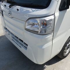 ■952★ダイハツ　ハイゼットトラック　スタンダード4WD（平成27年）★自社ローン★金利無し★通過率９０％★車体だけ販売できる★来店不要で買える★リモート商談できる★神奈川県厚木市発★業者なので安心★カスタムも車検もできます★の画像