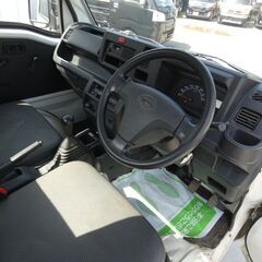 ■952★ダイハツ　ハイゼットトラック　スタンダード4WD（平成27年）★自社ローン★金利無し★通過率９０％★車体だけ販売できる★来店不要で買える★リモート商談できる★神奈川県厚木市発★業者なので安心★カスタムも車検もできます★の画像