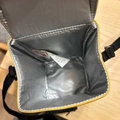 レゴランドポップコーンバックの画像
