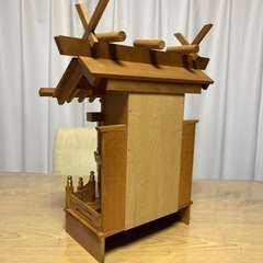 🔴神棚の画像