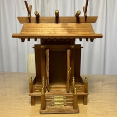 🔴神棚の画像