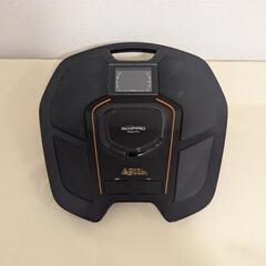 SIXPAD FootFit　フットフィット