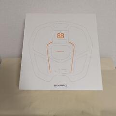 SIXPAD FootFit　フットフィットの画像