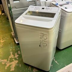 【愛品館八千代店】Panasonic　2024年製　7.0㎏　全...