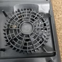 パナソニック IHクッキングヒーター IHコンロ 1400W 日本製 卓上 7段階火力調整 静音設計 ブラック KZ-PH34-K

の画像