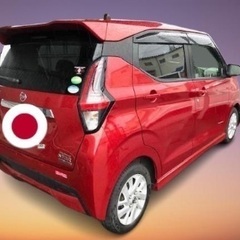 日産デイズ ハイウェイスター プロパイロットエディションの画像