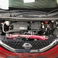 日産デイズ ハイウェイスター プロパイロットエディションの画像