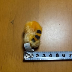 ラスカル　マスコットの画像