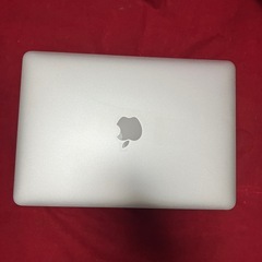 2017 MacBookAir i5 13インチ 500GB-21の画像