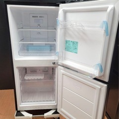 Haier 2ドア 冷蔵庫 121L 2023年製 (nemo) 三軒茶屋のキッチン