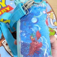 アリエル 保冷ペットボトルケースの画像