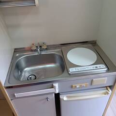 【生活保護専門🏠】内見当日の即入居・契約金実質0円🌟ロフト付きのワンルーム🌟 - 賃貸（マンション/一戸建て）