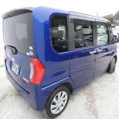 ■984★ダイハツ　タント　X SA Ⅱ（平成28年）★ワンオーナー車★自社ローン★金利無し★通過率９０％★車体だけ販売できる★来店不要で買える★リモート商談できる★神奈川県厚木市発★業者なので安心★カスタムも車検もできます★の画像