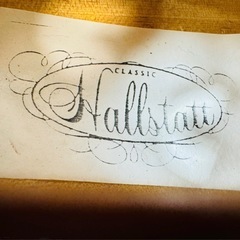 Hallstatt 4/4 バイオリンの画像