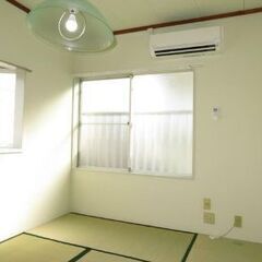 💙フリーレント1ヶ月☆敷礼０☆｟1K｠厚木市☆閑静な住宅街！２面...
