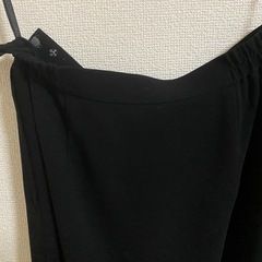 【お値下げ】礼服　3点セットの画像