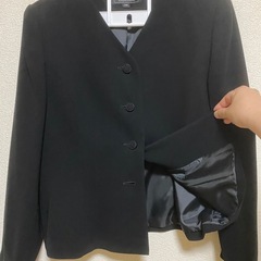 【お値下げ】礼服　3点セットの画像
