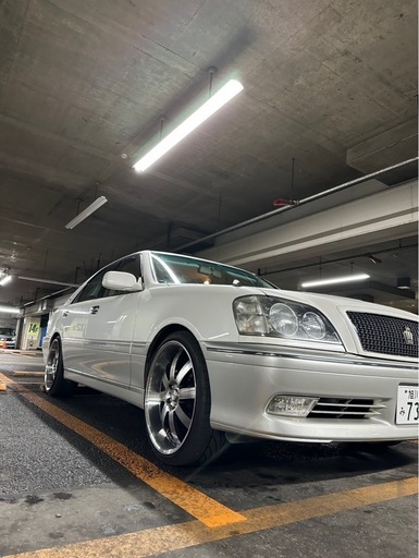 ホイールタイヤ付き?