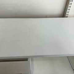 【ドリーム川西店御来店限定】組立式ハイレンジボード/中古品 【2001280255600582】の画像