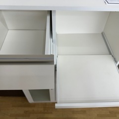 【ドリーム川西店御来店限定】組立式ハイレンジボード/中古品 【2001280255600582】の画像