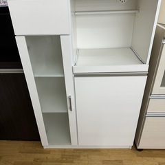 【ドリーム川西店御来店限定】組立式ハイレンジボード/中古品 【2...