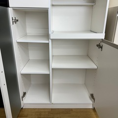 【ドリーム川西店御来店限定】組立式ハイレンジボード/中古品 【2001280255600582】の画像