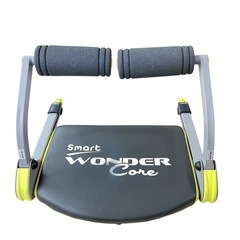 Smart WONDER Core 腹筋マシン ワンダーコア ワ...