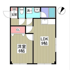 ❤️‍🔥審査通過率90%以上❤️‍🔥【🌳入居費用10万円🌳】✨審...