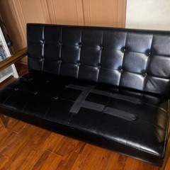 カリモク60 　kチェア　ソファ　