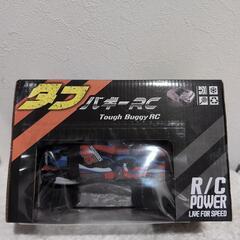格安　タフ　バギーRC