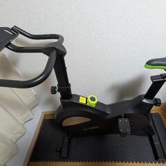 エアロバイク「FITBOX LITE」