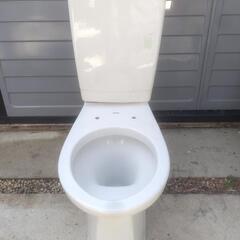 トイレ便器の画像