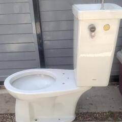 トイレ便器