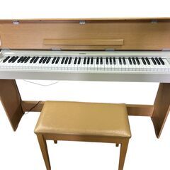 YAMAHA ARIUS YDP-S31 電子ピアノ 椅子・取扱...