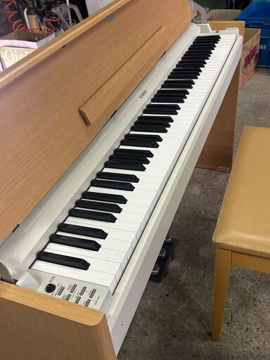 YAMAHA ARIUS YDP-S31 電子ピアノ 椅子・取扱説明書付き 引取限定（岐阜県多治見市）