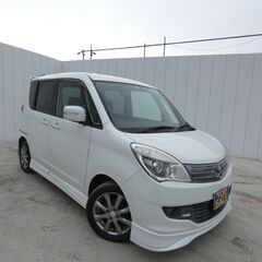 ■430★三菱　デリカD2　S AS＆G ホワイトリミテッド（平...