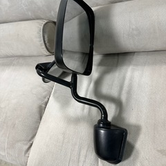 200系　ハイエース　DX 左ミラーの画像