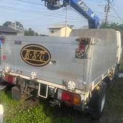 日産コンドルの画像