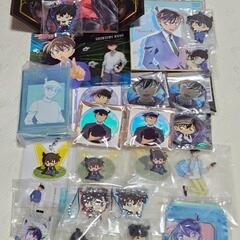 名探偵コナン 工藤新一 まとめ売りセット