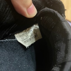 配達可能 NIKE スニーカー　27.5cmの画像