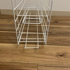 後藤 ニュー缶ストッカー24 870447(2台セット)の画像