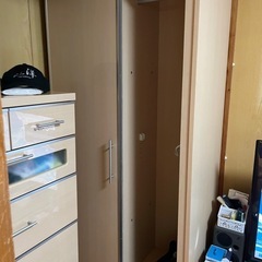 洋タンスの画像