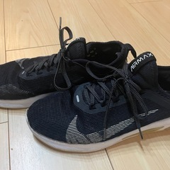 配達可能 NIKE エアマックス フライ　26.5cm